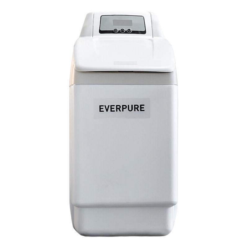 EVERPURE 爱惠浦 全屋中央过滤 美肤洗浴 呵护衣物 家用软化水质净水器 1.1吨/