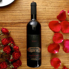 PLUS会员：BRANESTI WINERY BRANESTI 布拉涅斯蒂 赤霞珠 干红葡萄酒 2014年 750ml单支