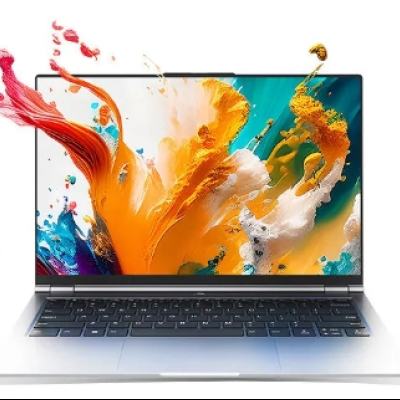 拼多多百亿补贴：机械革命 无界14Pro i7-12700H 2.8K 120Hz高色域轻薄本笔记本电