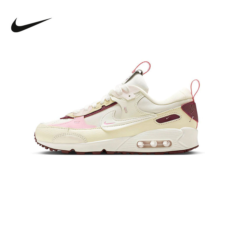 NIKE 耐克 春季女鞋AIR MAX 90 508元（需用券）