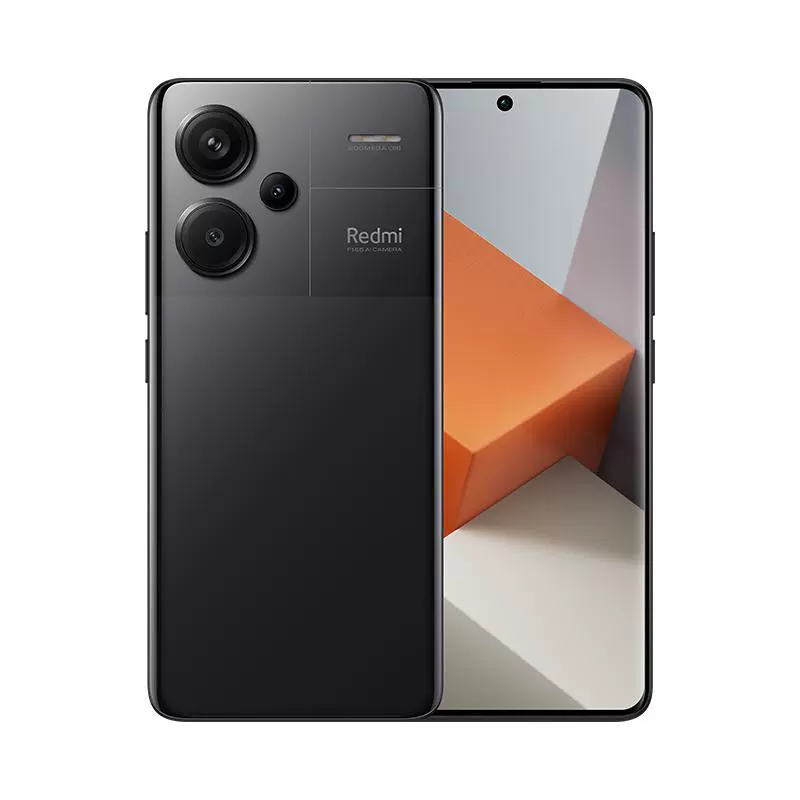 Redmi 红米 Note 13 Pro+ 5G手机 ￥1899