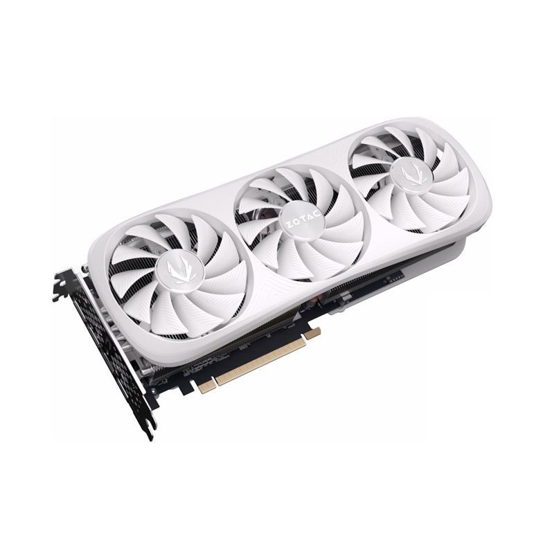 88VIP：ZOTAC 索泰 GeForce RTX 4080 SUPER 月白 独立显卡 16GB 6939元（需用券）