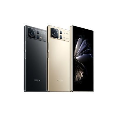 双11狂欢、拼多多百亿补贴：Xiaomi 小米 MIX Fold 2 5G折叠屏手机 第一代骁龙8+ 1