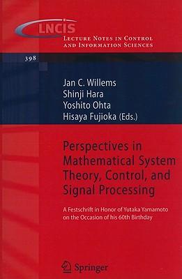 预订 Perspectives in Mathematical System Theory, Con 705元（需用券）