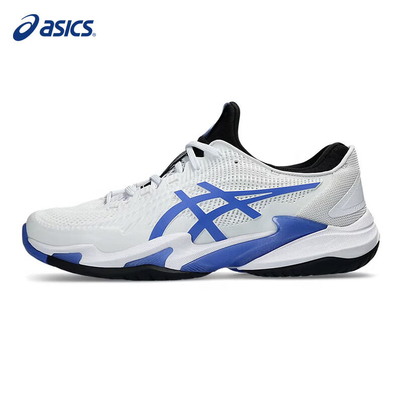 ASICS 亚瑟士 COURT FF 3系列比赛专业运动鞋网球鞋 695.13元