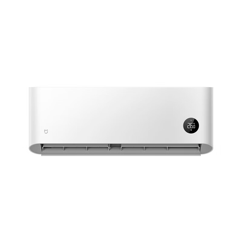 Xiaomi 小米 KF-26GW/C2A5 五级能效 家用单冷壁挂式空调 1匹 1599元