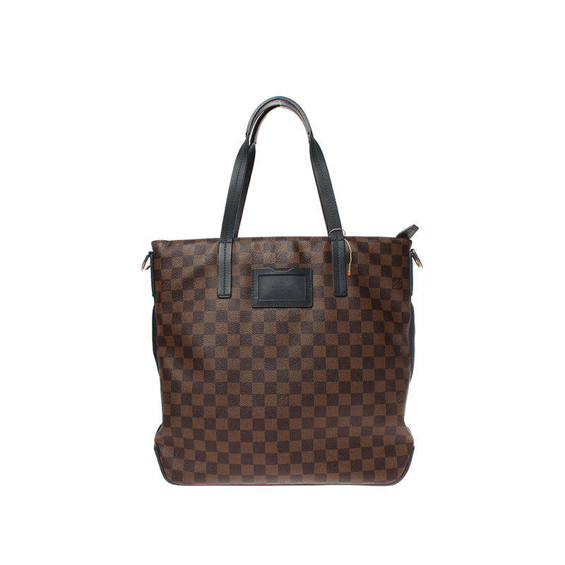 概率券：LOUIS VUITTON 路易威登 中古95新 女士手提包 44A2311060004 3172.7元包邮（