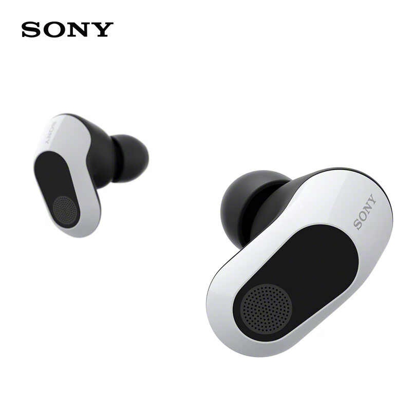 SONY 索尼 INZONE Buds 游戏豆 入耳式真无线2.4G蓝牙双模耳机 1089元（需用券）