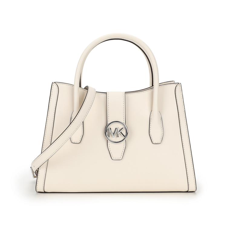 MICHAEL KORS 迈克·科尔斯 GABBY系列 女士纯色手提包 35H3S5GS6V289 719元