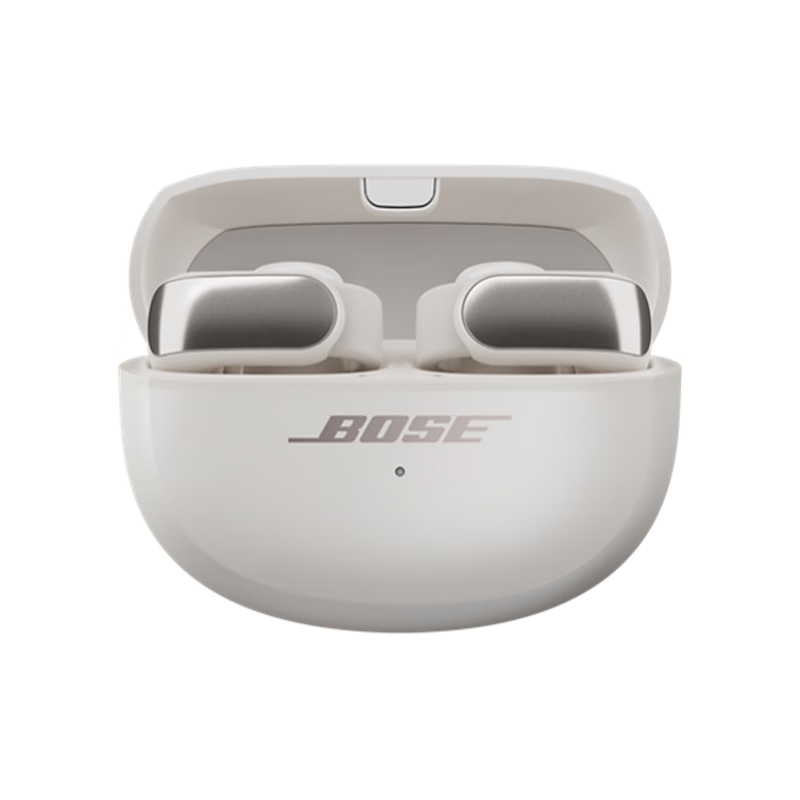 Plus会员：BOSE 博士 Ultra开放式耳机+凑单 1742.19元