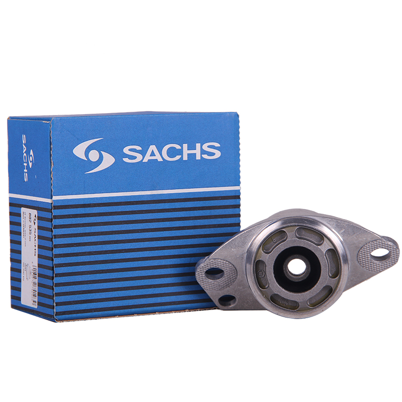 SACHS 萨克斯 减震器顶胶 晶锐/昕锐/昕动/桑塔纳/新捷达/POLO/奥迪A1/FSV 后顶胶