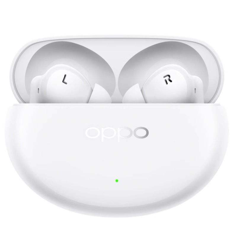 OPPO Enco Air4 Pro降噪无线蓝牙耳机 228.42元包邮（整点券209.62）