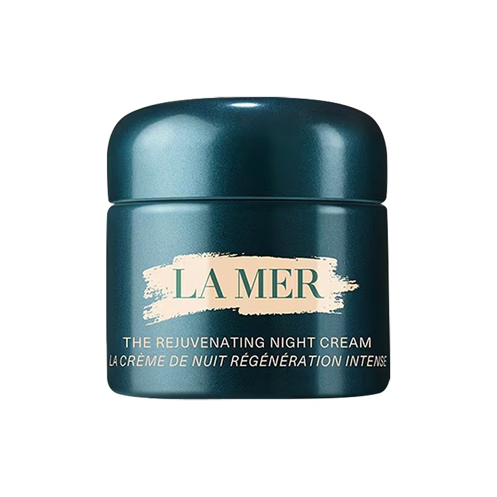 LA MER 海蓝之谜 紧致焕颜精华晚霜 30ml 1980元