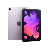 Apple 苹果 iPad MINI 7代 平板电脑 2024款新品128G ￥3348.9