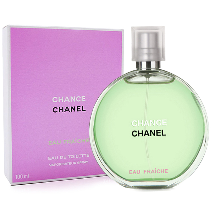 CHANEL 香奈儿 邂逅EDT100ml 819元（需用券）