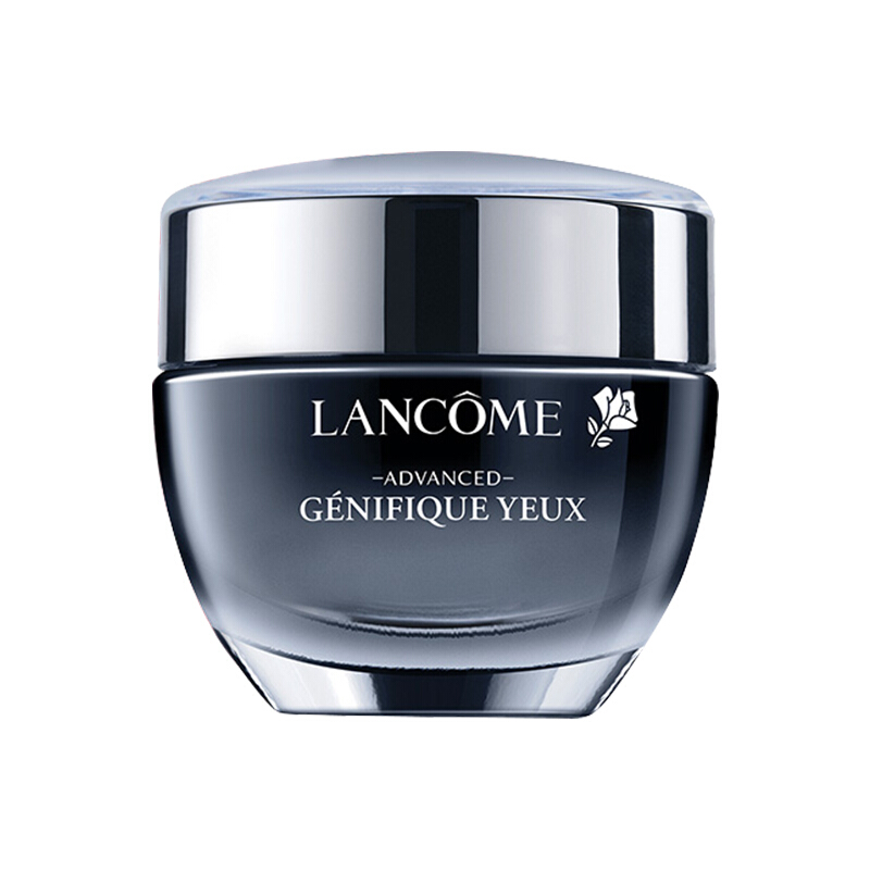 LANCOME 蘭蔻 Genifique小黑瓶系列 肌底精華眼霜 550元