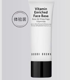 88VIP：BOBBI BROWN 芭比波朗 妆前柔润底霜 15g体验装 60.8元（需领券）