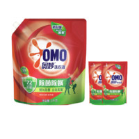 OMO 奥妙 洗衣液7.6斤 ￥14.95