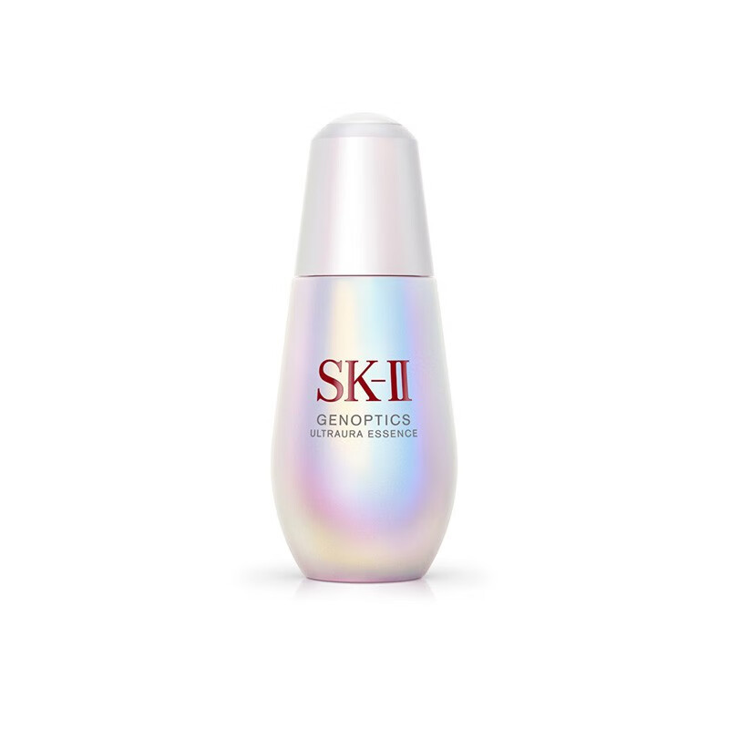 SK-II 光蕴臻采小灯泡淡斑精华液 50ml 820元