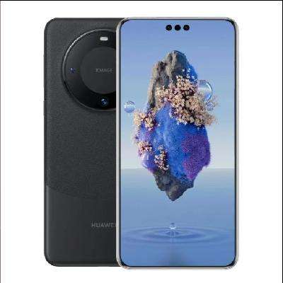 百亿补贴：HUAWEI 华为 Mate 60 Pro 12G+256G 4688元包邮