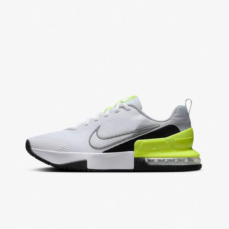 限尺码：NIKE 耐克 AIR MAX 男子气垫减震跑鞋 FQ1833-006 387元