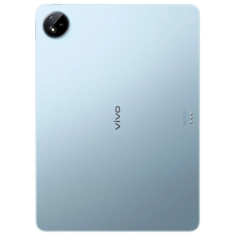 百亿补贴：vivo Pad3 安卓平板电脑娱乐学习办公 12+256 2141.1元