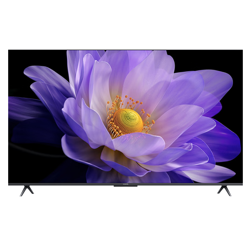 PLUS会员：Xiaomi 小米 S Pro系列 L85MA-SM 液晶电视 85英寸 4K 7359元+9.9元开通家居