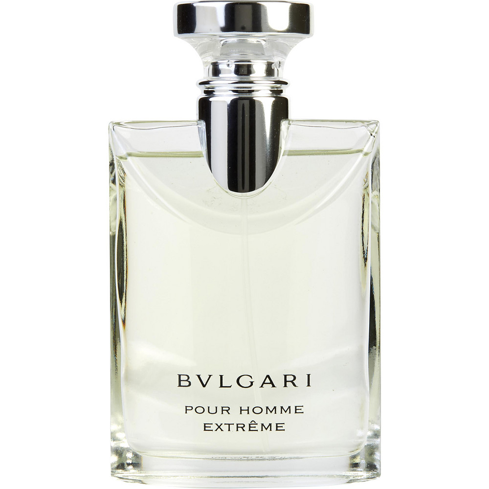 【简装】BVLGARI EXTREME; EDT SPRAY 3.4 OZ *TESTER（白盒或无盖） $100.49