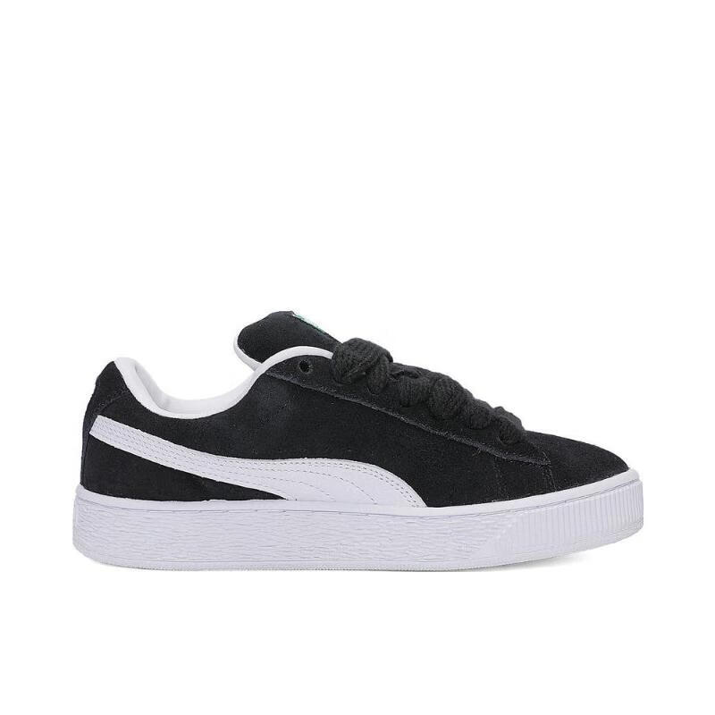 PUMA 彪马 SUEDE XL 中性款休闲鞋 39520502 472.3元包邮（需用券）