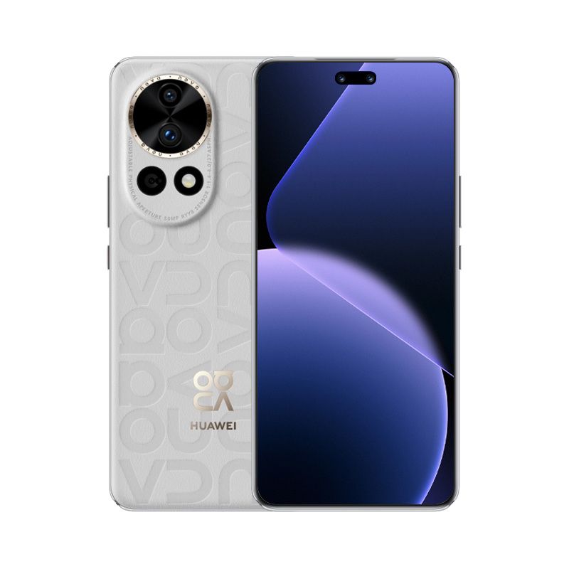 HUAWEI 华为 nova 12 Ultra 手机 3999元