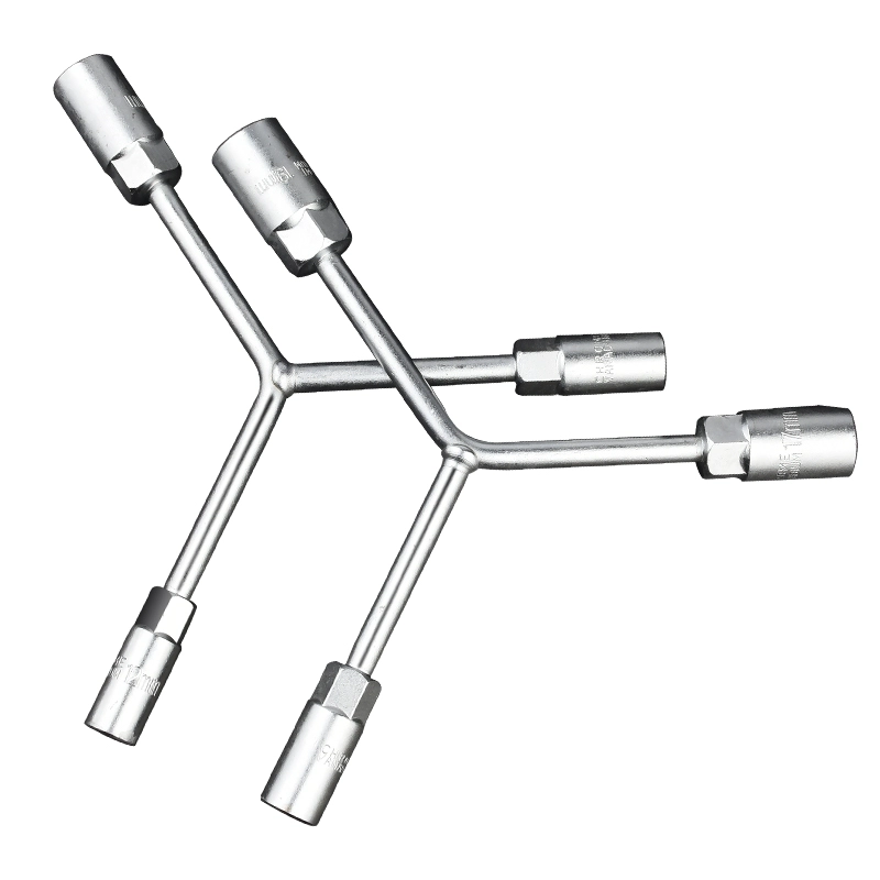 BaoLian 保联 三叉套筒扳手 2.75元 （需用券）