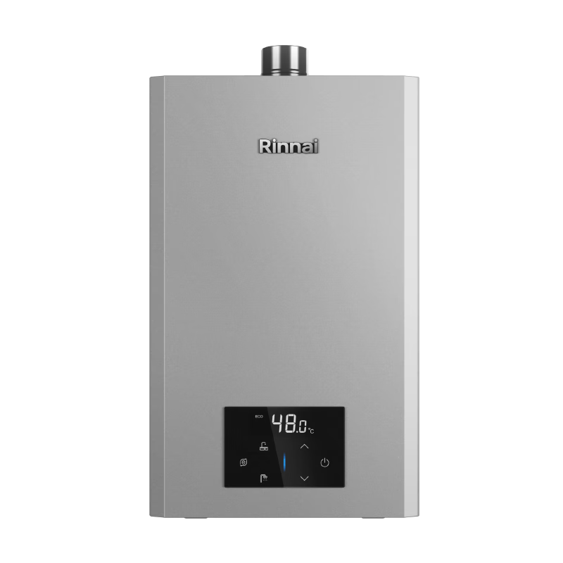 PLUS：林内 小蛮腰Max 热水器 16L JSQ31-GD72 3315.94元（需领券）