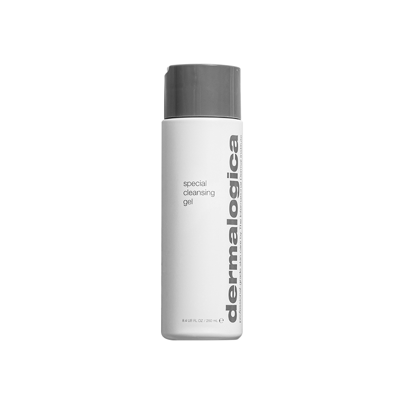 dermalogica 德美乐嘉平衡洁面啫喱250ml 氨基酸洁面清洁 ￥138