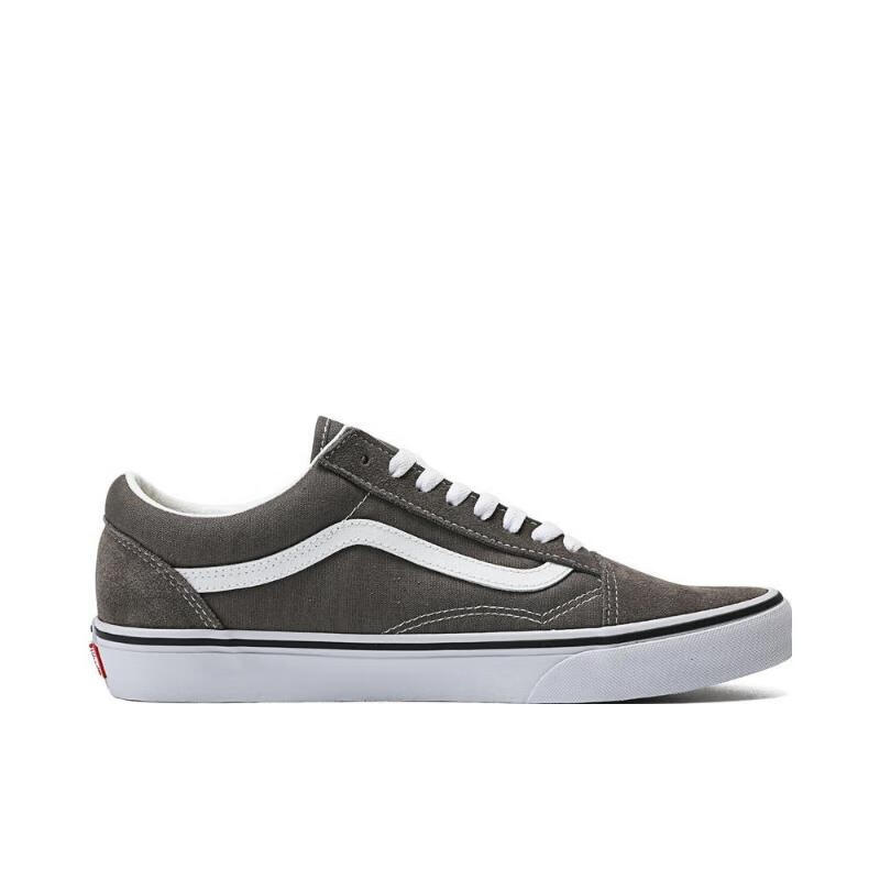 PLUS会员：VANS 范斯 Old SkoolCL 男女款帆布鞋 VN0005UF9JC 257.36元包邮（需用券）