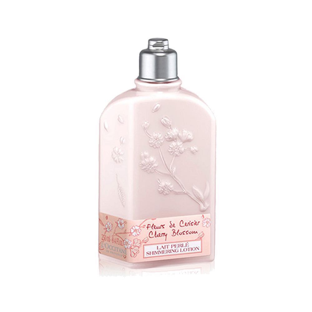 欧舒丹 樱花身体乳 250ml 83.22元