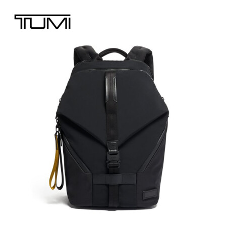 PLUS会员：TUMI 途明 Tahoe系列 中性商务双肩包 0798673D 1400元（需用券）