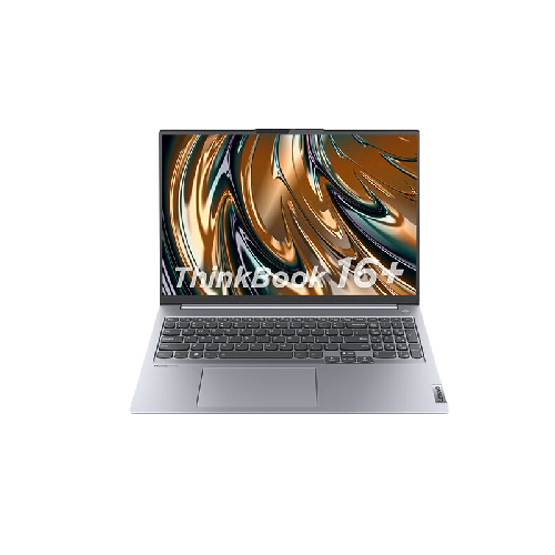 北京消费券、PLUS会员：Lenovo 联想 ThinkBook 16+ 16英寸轻薄本（i5-13500H、16GB、1T