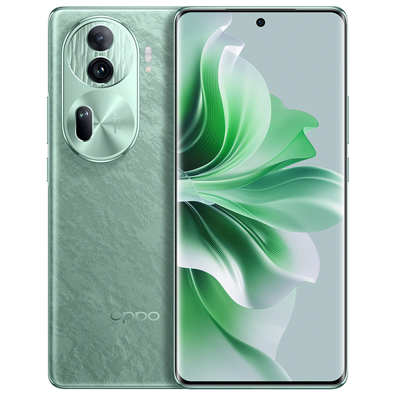 OPPO Reno11 Pro 5G智能手机 12GB+256GB 3199元包邮（需用券）