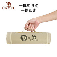 CAMEL 骆驼 户外野餐垫 J32266312 ￥48.55