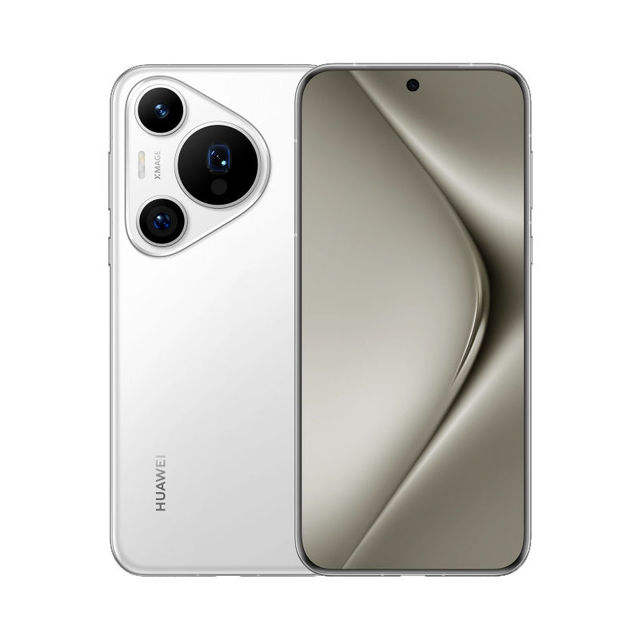 双11狂欢、百亿补贴:HUAWEI 华为 Pura 70 Pro 智能手机 12GB+512GB 4918元