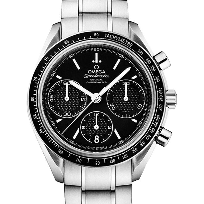 OMEGA 欧米茄 Speedmaster超霸系列 40毫米自动上链腕表 326.30.40.50.01.001 25694.01元