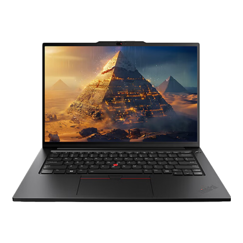 PLUS：ThinkPad 思考本 T14p AI 2024 酷睿Ultra处理器 工程师本笔记本电脑 7379元包