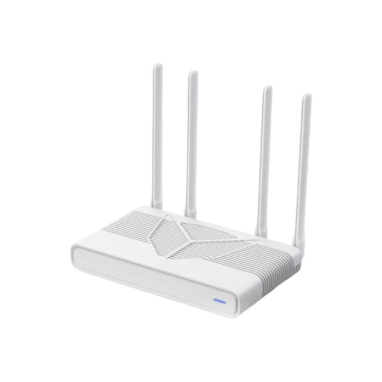 京东云 哪吒 AX3000 路由器 WiFi6 159元（需用券）