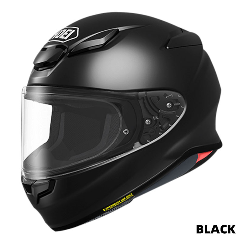 SHOEI Z8 亮黑 赛车跑车头盔全盔 2256元