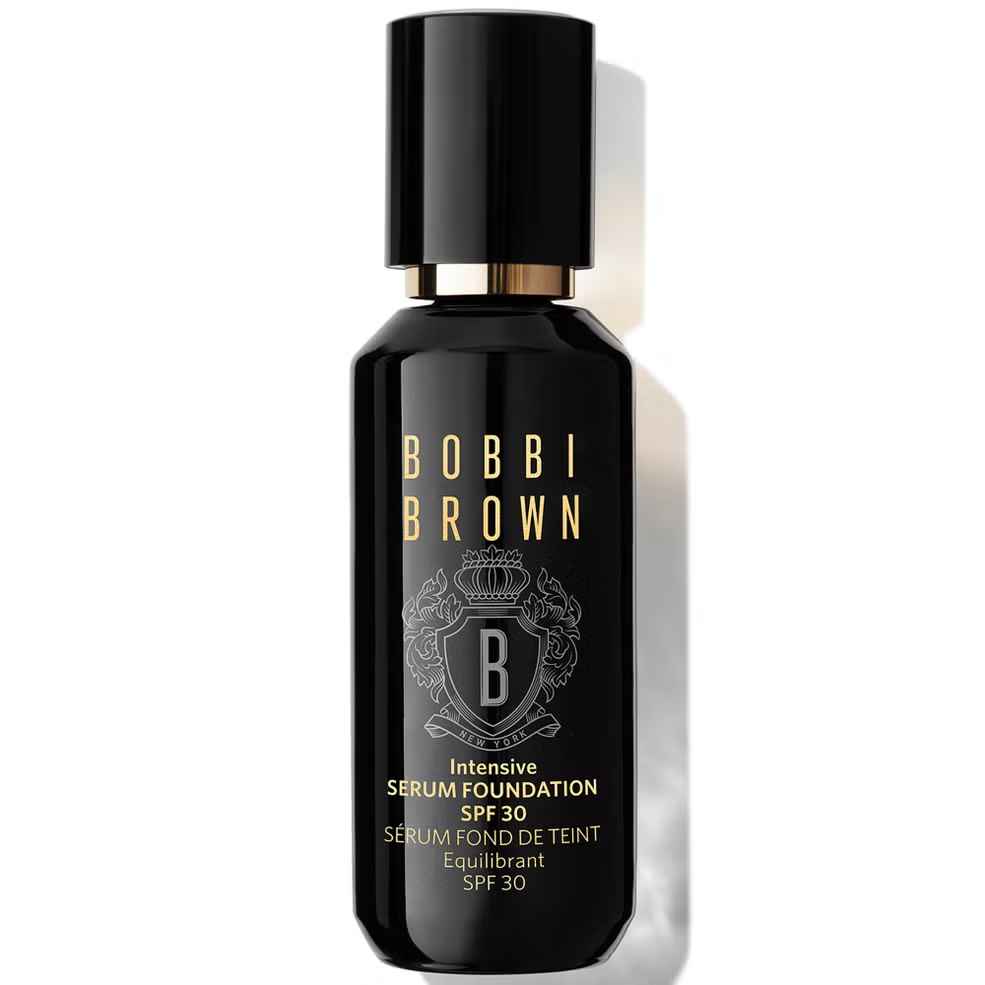 Bobbi Brown 虫草粉底液 SPF40 30ml