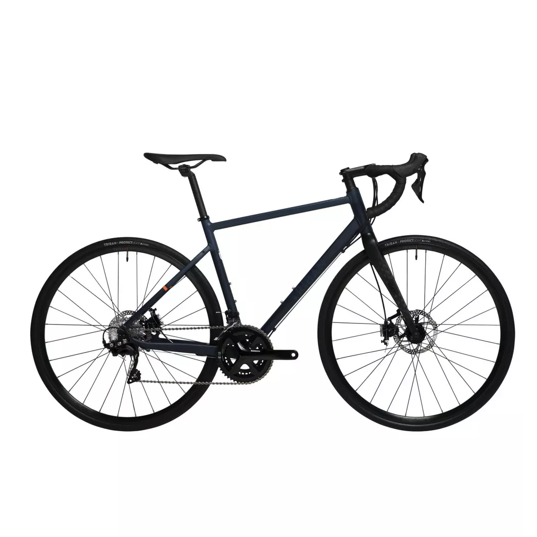 20点开始：DECATHLON 迪卡侬 RC520 公路自行车 8544695 3439.9元