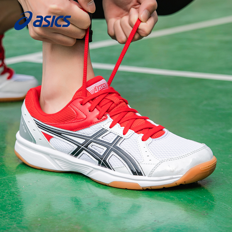 ASICS 亚瑟士 Gel-Upcourt 3 跑鞋 259元（需用券）