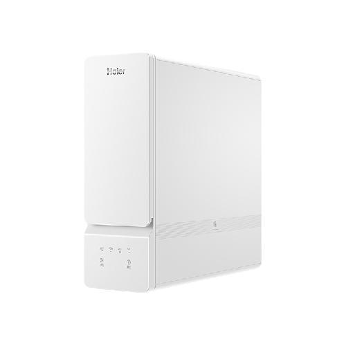 Haier 海尔 智纯系列 HRO10H99-2U1 反渗透纯水机 1000G 冰雪白 1179.05元（需用券）