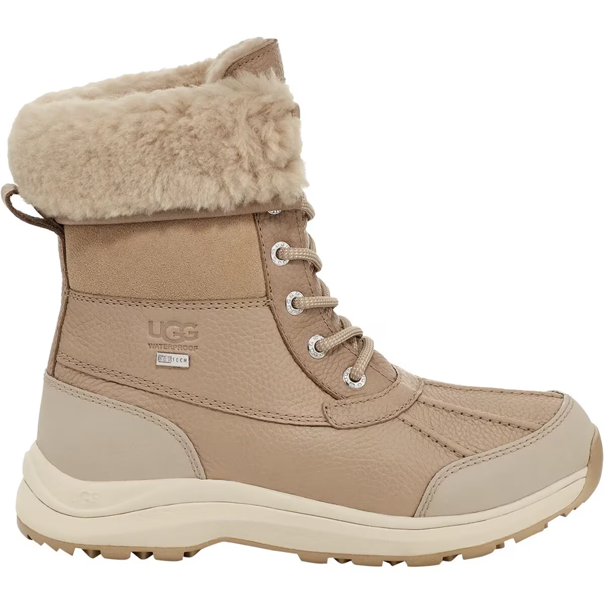 UGG Adirondack III 短靴 $174.96（约1280.78元）