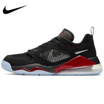 京东商城 nike 耐克 jordan mars 270 low ck1196 男款轻便跑步鞋 低